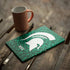 Michigan State University Spartans Digital Pixels iPad Skins